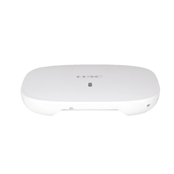WA6320 1775 Mbit/s Blanco Energía sobre Ethernet (PoE)