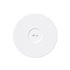 EAP723 punto de acceso inalámbrico 3600 Mbit/s Blanco Energía sobre Ethernet (PoE)