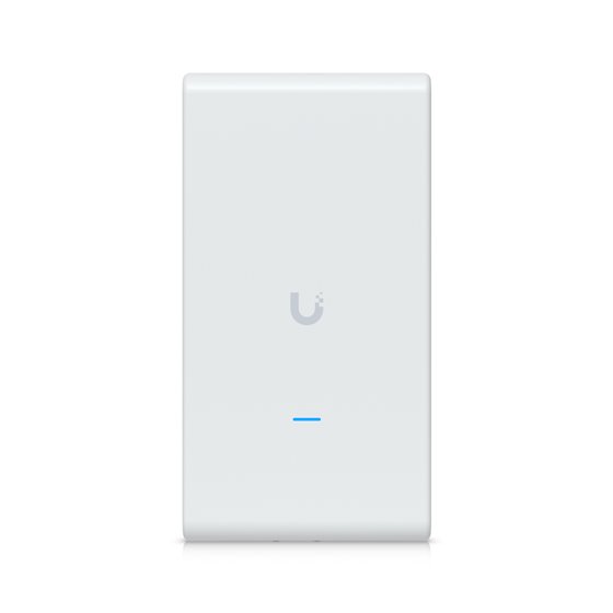 U6 Mesh Pro 2400 Mbit/s Blanco Energía sobre Ethernet (PoE)
