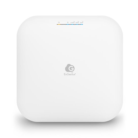 ECW336 punto de acceso inalámbrico 8348 Mbit/s Blanco Energía sobre Ethernet (PoE)