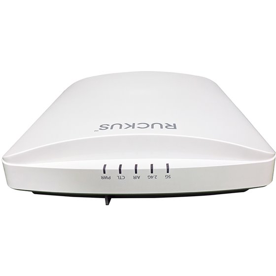 ZoneFlex R750 2400 Mbit/s Blanco Energía sobre Ethernet (PoE)