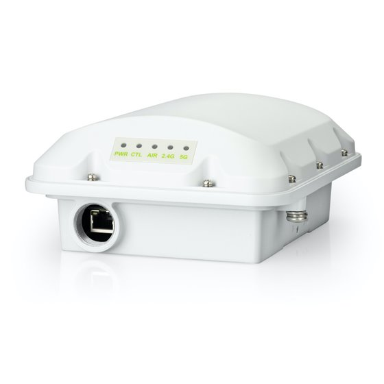 T350c 1774 Mbit/s Blanco Energía sobre Ethernet (PoE)