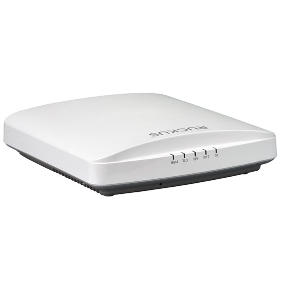 R650 2000 Mbit/s Blanco Energía sobre Ethernet (PoE)