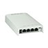 H550 1200 Mbit/s Blanco Energía sobre Ethernet (PoE)