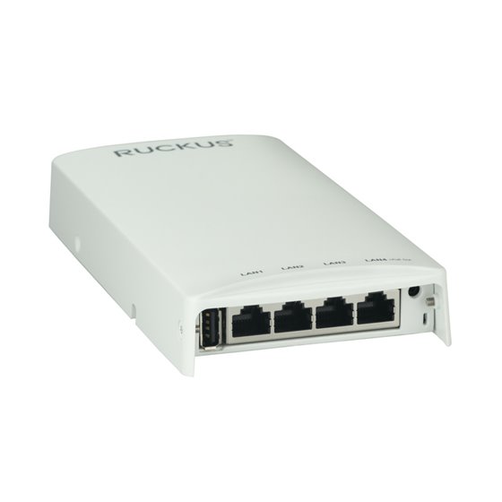 H550 1200 Mbit/s Blanco Energía sobre Ethernet (PoE)