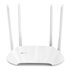 TL-WA1801 punto de acceso inalámbrico 1201 Mbit/s Blanco Energía sobre Ethernet (PoE)