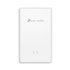 Omada EAP625GP-WALL punto de acceso inalámbrico 1201 Mbit/s Blanco Energía sobre Ethernet (PoE)