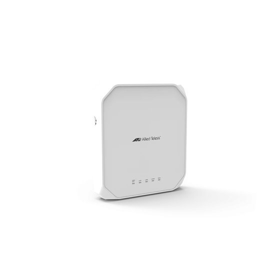 AT-TQ6702 GEN2-00 2401,9 Mbit/s Blanco Energía sobre Ethernet (PoE)