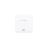 PRO-6-IW punto de acceso inalámbrico 2402 Mbit/s Blanco Energía sobre Ethernet (PoE)