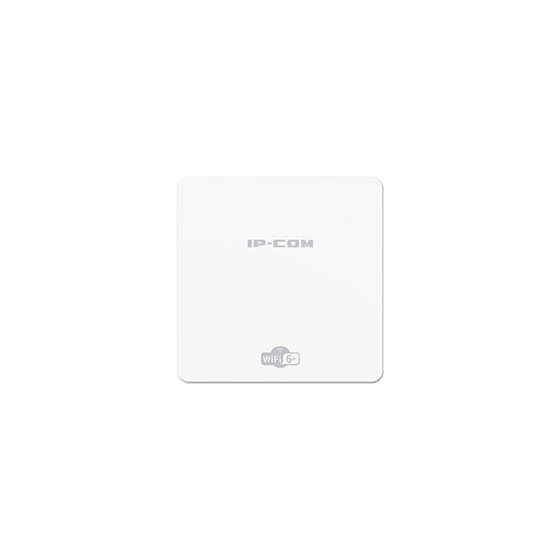 PRO-6-IW punto de acceso inalámbrico 2402 Mbit/s Blanco Energía sobre Ethernet (PoE)