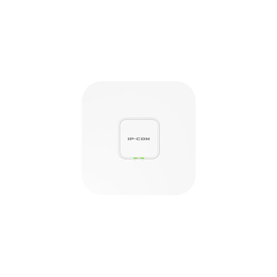 EW12 punto de acceso inalámbrico 1300 Mbit/s Blanco Energía sobre Ethernet (PoE)
