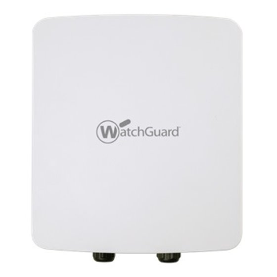 AP430CR 5000 Mbit/s Blanco Energía sobre Ethernet (PoE)