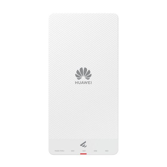 AP271E Blanco Energía sobre Ethernet (PoE)