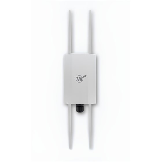 AP332CR 574 Mbit/s Blanco Energía sobre Ethernet (PoE)