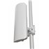 mANTBox ax 15s Blanco Energía sobre Ethernet (PoE)