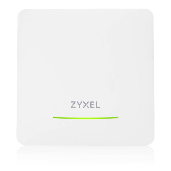 NWA90BE PRO 5764 Mbit/s Blanco Energía sobre Ethernet (PoE)