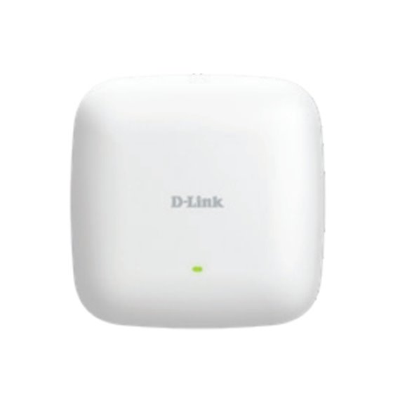 DAP-E9560 punto de acceso inalámbrico Blanco Energía sobre Ethernet (PoE)