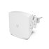 UISP Wave Access Point 5400 Mbit/s Blanco