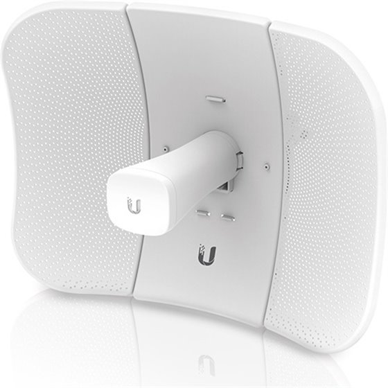 LiteBeam AC Gen2 Puente wifi Blanco