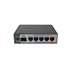 hEX S router Gigabit Ethernet Negro