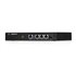 EdgeRouter 4 router Gigabit Ethernet Negro