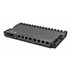 RB5009UG+S+IN router 2.5 Gigabit Ethernet Negro