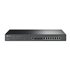 Omada ER8411 router Gigabit Ethernet Negro