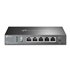 Omada ER605 router Gigabit Ethernet Negro