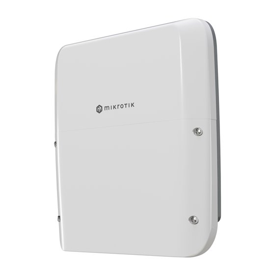 RB5009UPr+S+OUT router 2.5 Gigabit Ethernet, Gigabit Ethernet Blanco