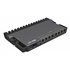 RB5009UPR+S+IN router 2.5 Gigabit Ethernet, Gigabit Ethernet Negro
