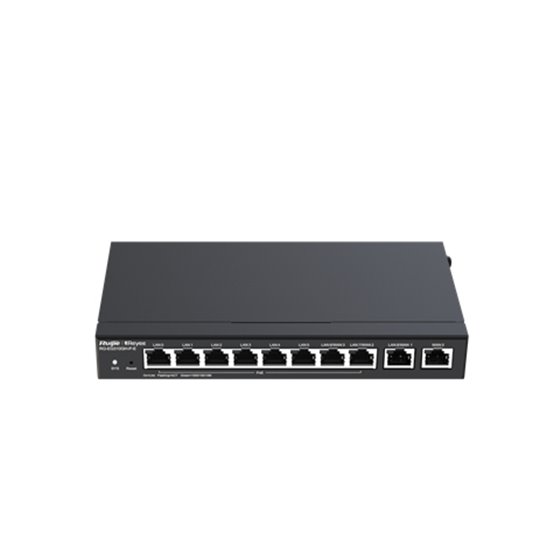 RG-EG305GH-P-E router Negro