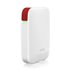 USG-LITE 60AX router 2.5 Gigabit Ethernet Blanco