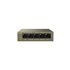M20-PoE router Gigabit Ethernet Gris