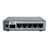 E60IUGS router Gigabit Ethernet Negro