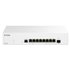 DBR-700 router 2.5 Gigabit Ethernet Blanco