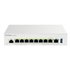 DBR-600-P/B router 2.5 Gigabit Ethernet Blanco