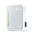 TL-MR3020 router inalámbrico Ethernet rápido Banda única (2,4 GHz) Gris, Blanco
