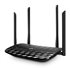 Archer C6 router inalámbrico Gigabit Ethernet Doble banda (2,4 GHz / 5 GHz) Negro