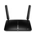 Archer MR600 router inalámbrico Gigabit Ethernet Doble banda (2,4 GHz / 5 GHz) 4G Negro