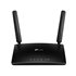 Archer MR200 router inalámbrico Ethernet rápido Doble banda (2,4 GHz / 5 GHz) 4G Negro