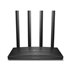 Archer C80 router inalámbrico Gigabit Ethernet Doble banda (2,4 GHz / 5 GHz) Negro