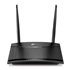 TL-MR100 router inalámbrico Ethernet rápido Banda única (2,4 GHz) 4G Negro