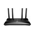 Archer AX23 router inalámbrico Gigabit Ethernet Doble banda (2,4 GHz / 5 GHz) Negro