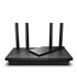 Archer AX55 router inalámbrico Gigabit Ethernet Doble banda (2,4 GHz / 5 GHz) Negro