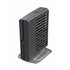 hAP ax2 router inalámbrico Gigabit Ethernet Doble banda (2,4 GHz / 5 GHz) Negro