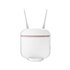 DWR-978 router inalámbrico Gigabit Ethernet Doble banda (2,4 GHz / 5 GHz) 5G Blanco