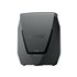 WRX560 router inalámbrico Gigabit Ethernet Doble banda (2,4 GHz / 5 GHz) Negro