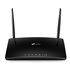 Archer MR500 router inalámbrico Gigabit Ethernet Doble banda (2,4 GHz / 5 GHz) 4G Negro