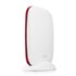 SCR50AXE-EU0101F router inalámbrico Gigabit Ethernet Tribanda (2.4 GHz / 5 GHz / 6 GHz) Blanco