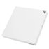 RT-AX57 Go router inalámbrico Gigabit Ethernet Doble banda (2,4 GHz / 5 GHz) Blanco